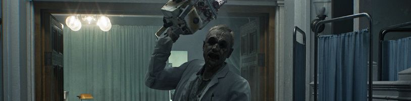 Velmi očekávaný Resident Evil Requiem boří rekordy na Steamu