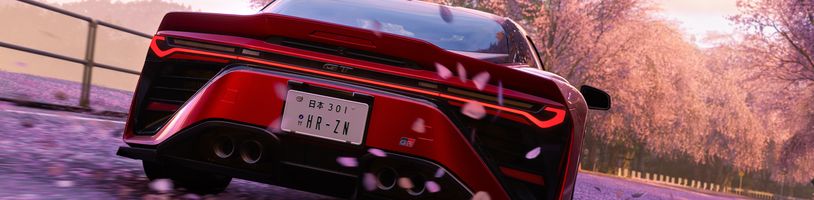 Zařazení do Game Passu nebránilo hráčům v nákupu. Forza Horizon 6 se řadí mezi nejúspěšnější first-party hry Xboxu