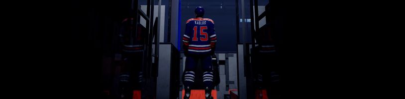 Je NHL 25 konečně next-gen? 