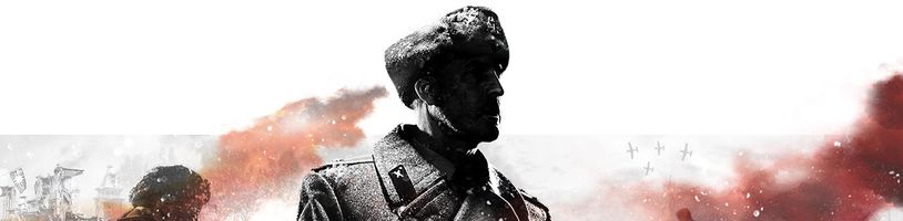 Company of Heroes 2 zdarma i s příběhovou kampaní Ardennes Assault