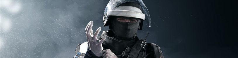 Z Rainbow Six Siege se má stát taktická strategie ve stylu XCOMu