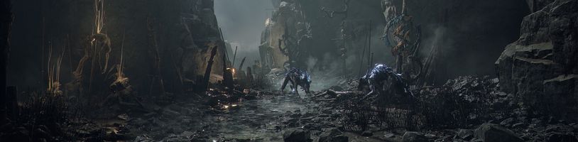 Extrakční RPG Mistfall Hunter dostalo veřejnou betaverzi s novým obsahem