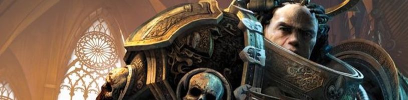 V-Rally 4 či Warhammer 40k: Inquisitor - Martyr v květnovém Games with Gold