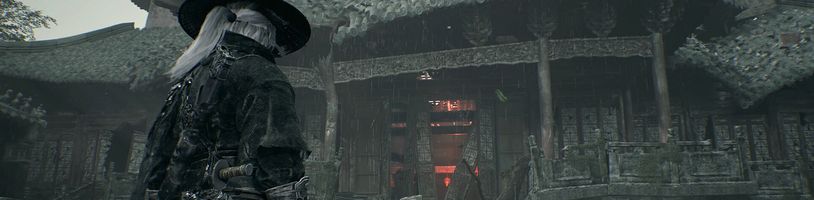 Zajímavě vypadajícímu akčnímu RPG Phantom Blade Zero se dostává velké pozornosti mimo Čínu