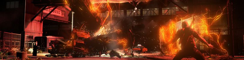 Na State of Play máme vedle Wolverina vidět God of War, inFamous i Resident Evil