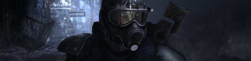 Historie série Metro aneb když spisovateli záleží na herní adaptaci