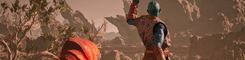 Obsidian údajně pracuje na Avowed 2, pokračování The Outer Worlds zatím v plánu není