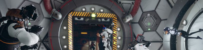Dubium napodobuje hit Among Us, ale odehrává se na vesmírné stanici a bude složitější