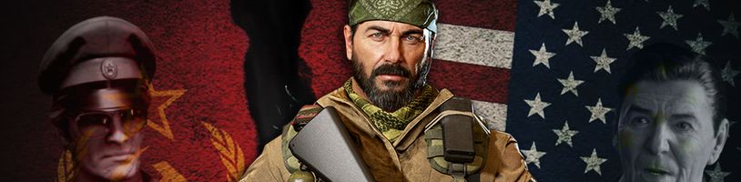 Rozpočet Call of Duty je neuvěřitelný. U Cold War dosáhl astronomických výšin