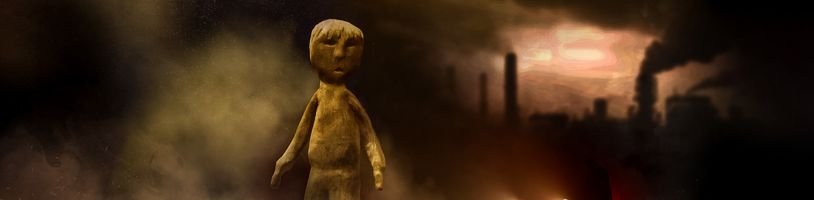 Český Neverhood? Zkoušíme novou českou adventuru Hlína