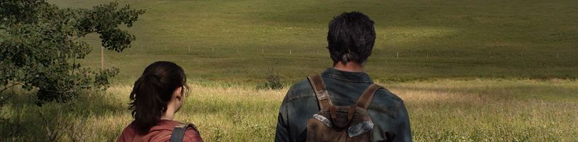 Skončilo natáčení seriálu The Last of Us od HBO
