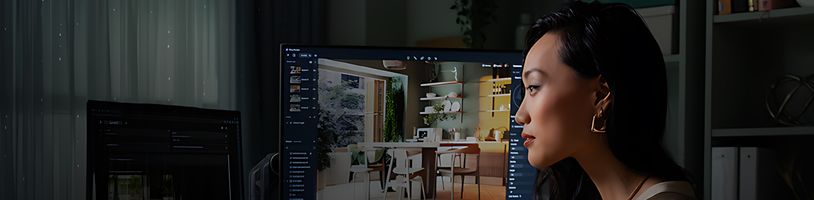 Jak zachránit dokonalý záběr: S AI a GeForce RTX 50 uděláš slow-motion z čehokoliv