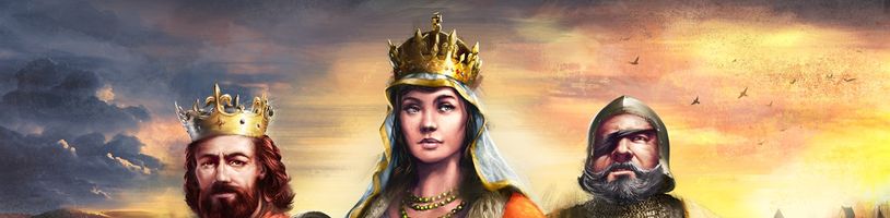 Plnohodnotná kampaň s Janem Žižkou a husity v novém rozšíření Age of Empires 2: Definitive Edition
