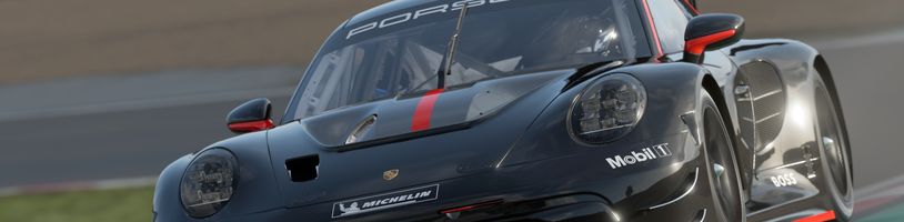 Gran Turismo 8? Polyphony Digital nabírá posily