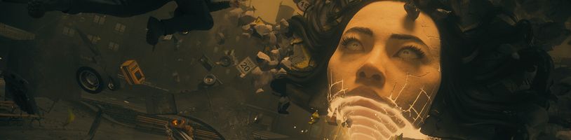 Control Resonant může dorazit dřív, než se čekalo. Max Payne Remake má hned dvě možná data