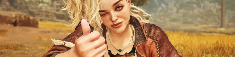 Monster Hunter Wilds výrazně zlevnil a nabízí demoverzi