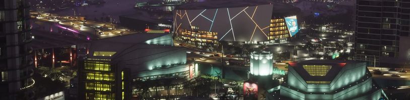 Rockstar North po incidentu s výbuchem opět funguje. Vývoj GTA VI nebyl přerušen