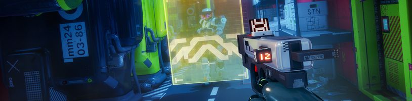 Bungie plánuje extrakční střílečku Marathon podporovat roky