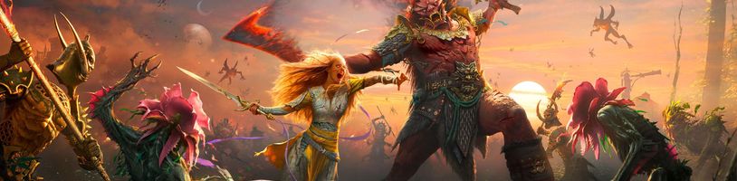 God of War Laufey spouští předobjednávky. Faye ukazuje svou novou smrtící zbraň