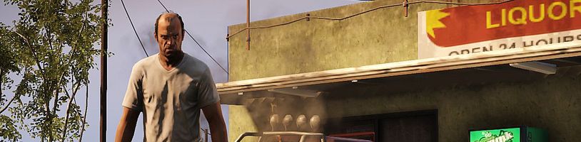 PlayStation Plus Extra a Premium v listopadu sází na GTA V, Pacific Drive a další