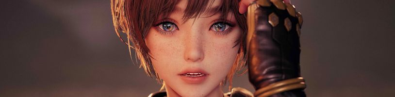 Jak je to s Xbox Series X/S verzí hry Stellar Blade? Fanoušci se pustili do studia Shift Up
