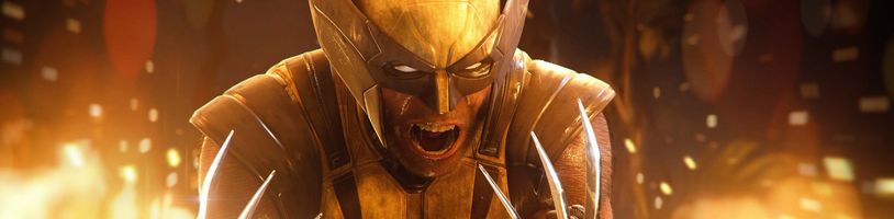 Marvel’s Wolverine se ukázal v plné kráse. Souboje jsou brutální a se spoustou krve