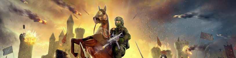 Akční strategie Kingmakers sice ještě nevyšla, ale Netflix už chystá filmovou adaptaci