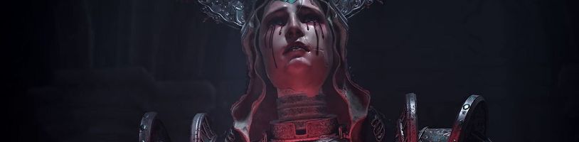 Krev a utrpení v alternativním Španělsku. Vyšla hororová střílečka Crisol: Theater of Idols