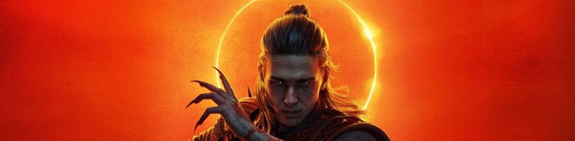 The Blood of Dawnwalker je rozhodně dobré, ale něco tomu chybí