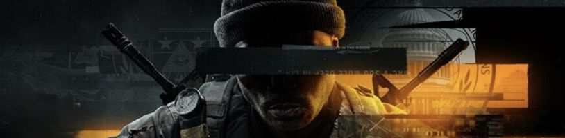 Saddám Husajn, Bill Clinton a George Bush v druhém teaseru na Call of Duty: Black Ops 6