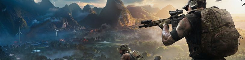 Gray Zone Warfare zásadně mění PvP a slaví 1,5 milionu prodaných kopií