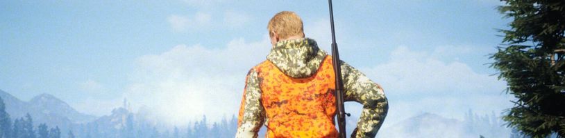 Hunting Simulator 3 chce nabídnout autentický lovecký zážitek