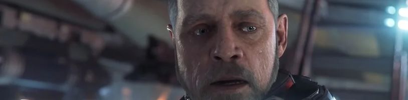 Squadron 42 se odkládá na rok 2027. Vývojáři se bojí, že ho převálcuje GTA 6