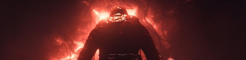 Iron Lung: Hororová sci-fi od youtubera Markipliera se pochlubila prvním trailerem