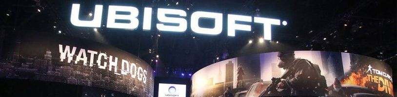 Ubisoft slibuje nejvetší stánek na Gamescomu