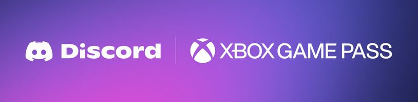 Xbox chystá ve spolupráci s Discordem výhody pro členy Game Passu