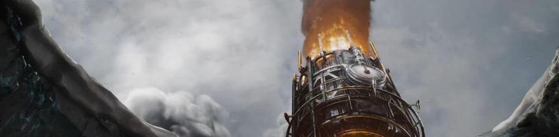 Jste zklamáni z Frostpunku 2? Právě oznámený Frostpunk 1886 staví na základech jedničky