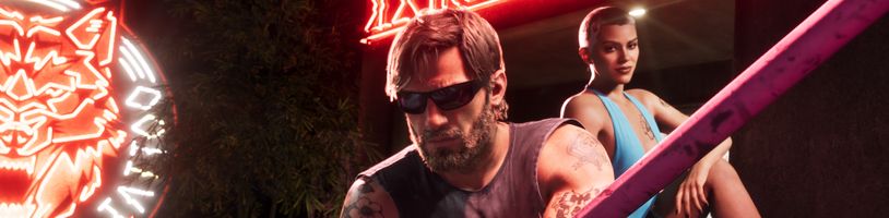 Nejlepší místo pro hraní GTA 6 je PlayStation 5. Rockstar Games opomíjí Xbox Series X/S verzi