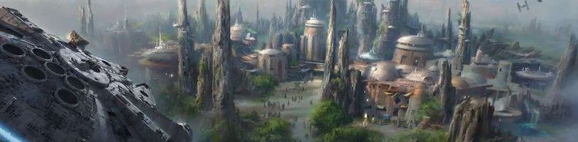 Lucasfilm Publishing odhalil spoustu informací o nových Star Wars knihách z High Republic