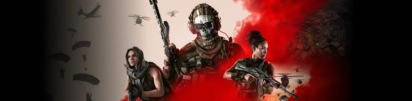 Jak zábavné je Call of Duty: Warzone Mobile?