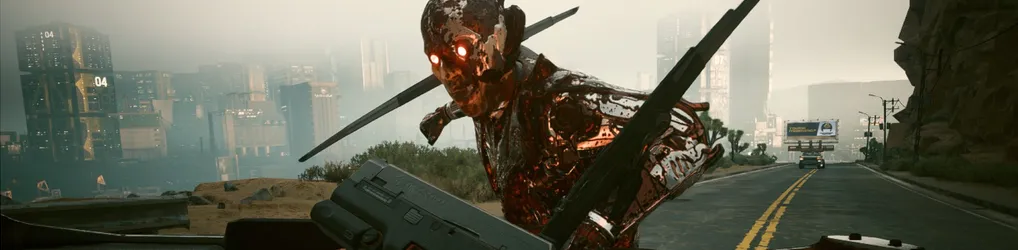 Cyberpunk 2077 slaví páté narozeniny. Nic neoznamujeme, vzkazuje CD Projekt