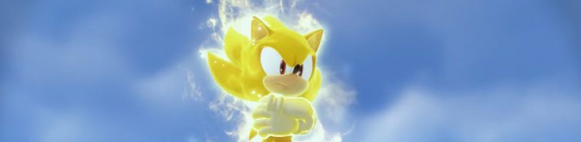 Proč je Sonic Frontiers takový, jaký je? O tom a více nám pověděl producent hry Takashi Iizuka