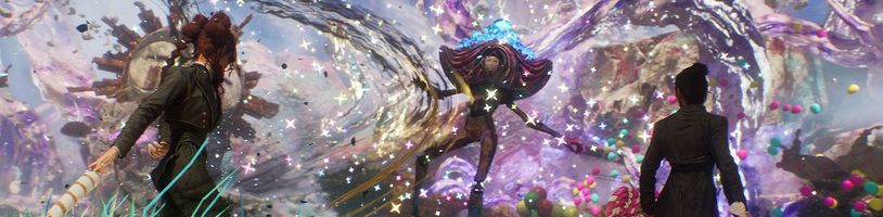 AI jako jablko sváru: Clair Obscur přišlo o ceny, tvůrci Divinity na pranýři a ostrá slova Dana Vávry