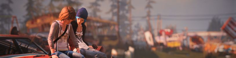 Oblíbená příběhová adventura Life is Strange se dočká hraného seriálu na Prime Video