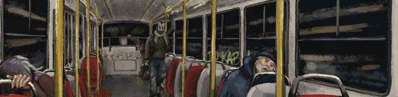 Jiří Kára Simulátor je ambicióznější hra, ale vývojáři potřebují více času
