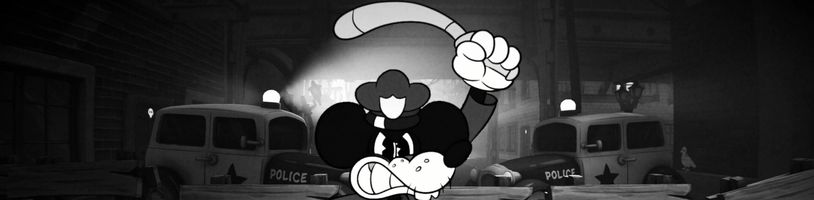 Do Mouseburgu zavítalo přes milion hráčů. Groteskní střílečce MOUSE. P.I. For Hire se daří