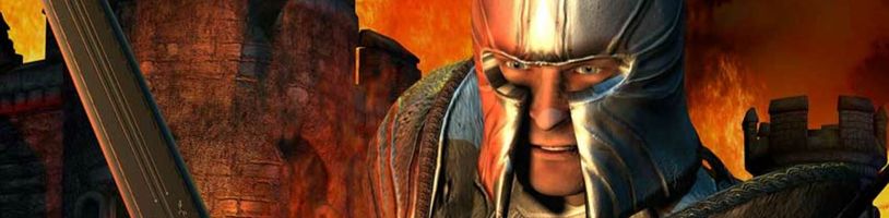 Ve vývoji má být předělávka Elder Scrolls IV: Oblivion