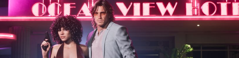 Gameplay z GTA 6 za dveřmi? Aktivita na webu Rockstaru rozvířila spekulace