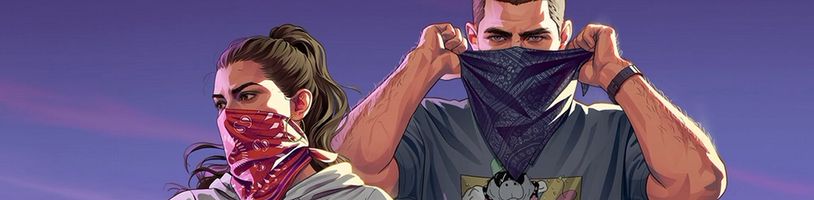 Rockstar odhalil datum velké prezentace GTA VI