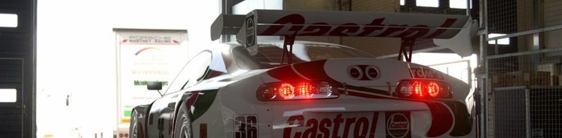 Z hlediska detailů vozů bude Gran Turismo 7 hodně kvalitní